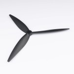 Wholesale FOXEER 2Pairs(2CW+2CCW) DALPROP New T8042 8" /T9046 9" /T1050 10" Propeller 5mm Hub for Long Range RC FPC Drone Parts